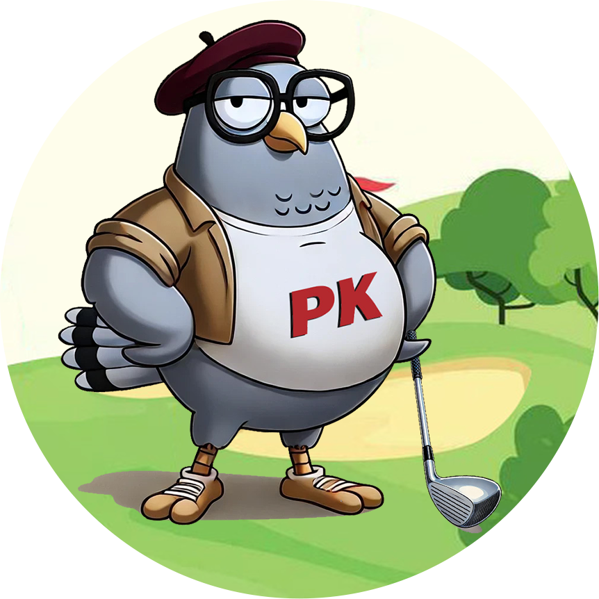 Pigeon Khaos